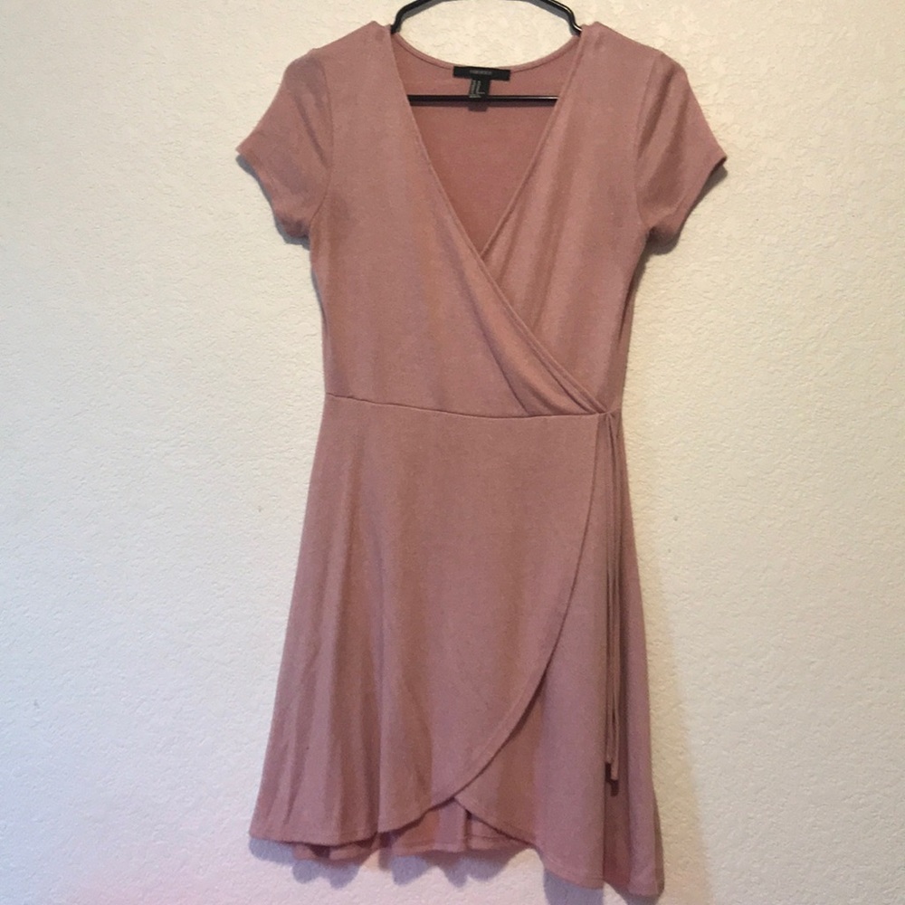 Forever 21 - Ballerina Wrap